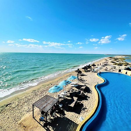 Rocky Point - Ocean Front - King - Suites - Sleeps12 - Gated - Pools Wi-Fi Bahia La Choya Εξωτερικό φωτογραφία