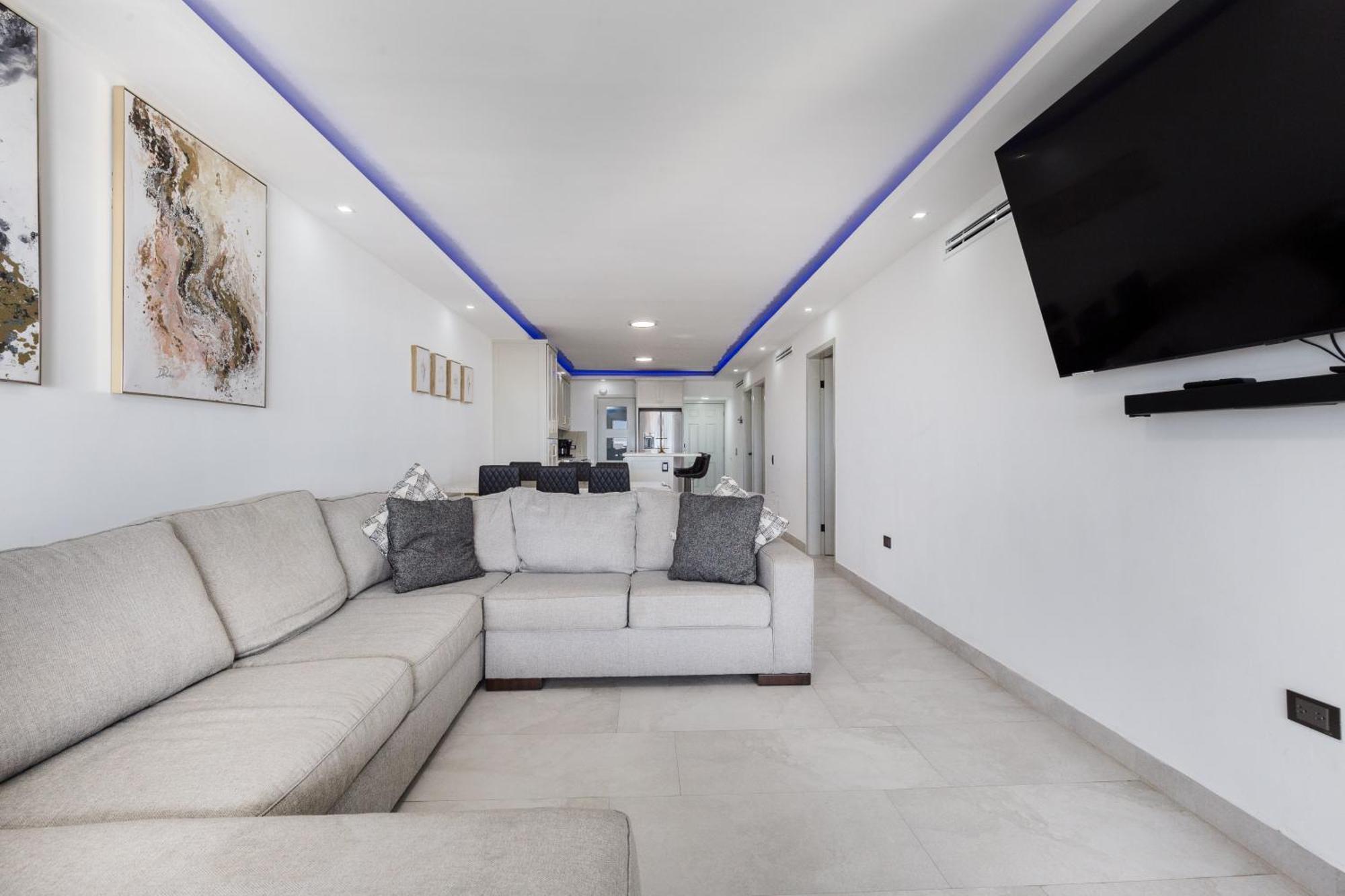 Rocky Point - Ocean Front - King - Suites - Sleeps12 - Gated - Pools Wi-Fi Bahia La Choya Εξωτερικό φωτογραφία