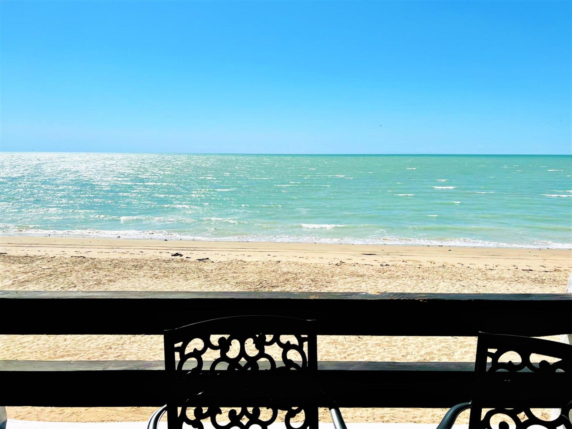Rocky Point - Ocean Front - King - Suites - Sleeps12 - Gated - Pools Wi-Fi Bahia La Choya Εξωτερικό φωτογραφία