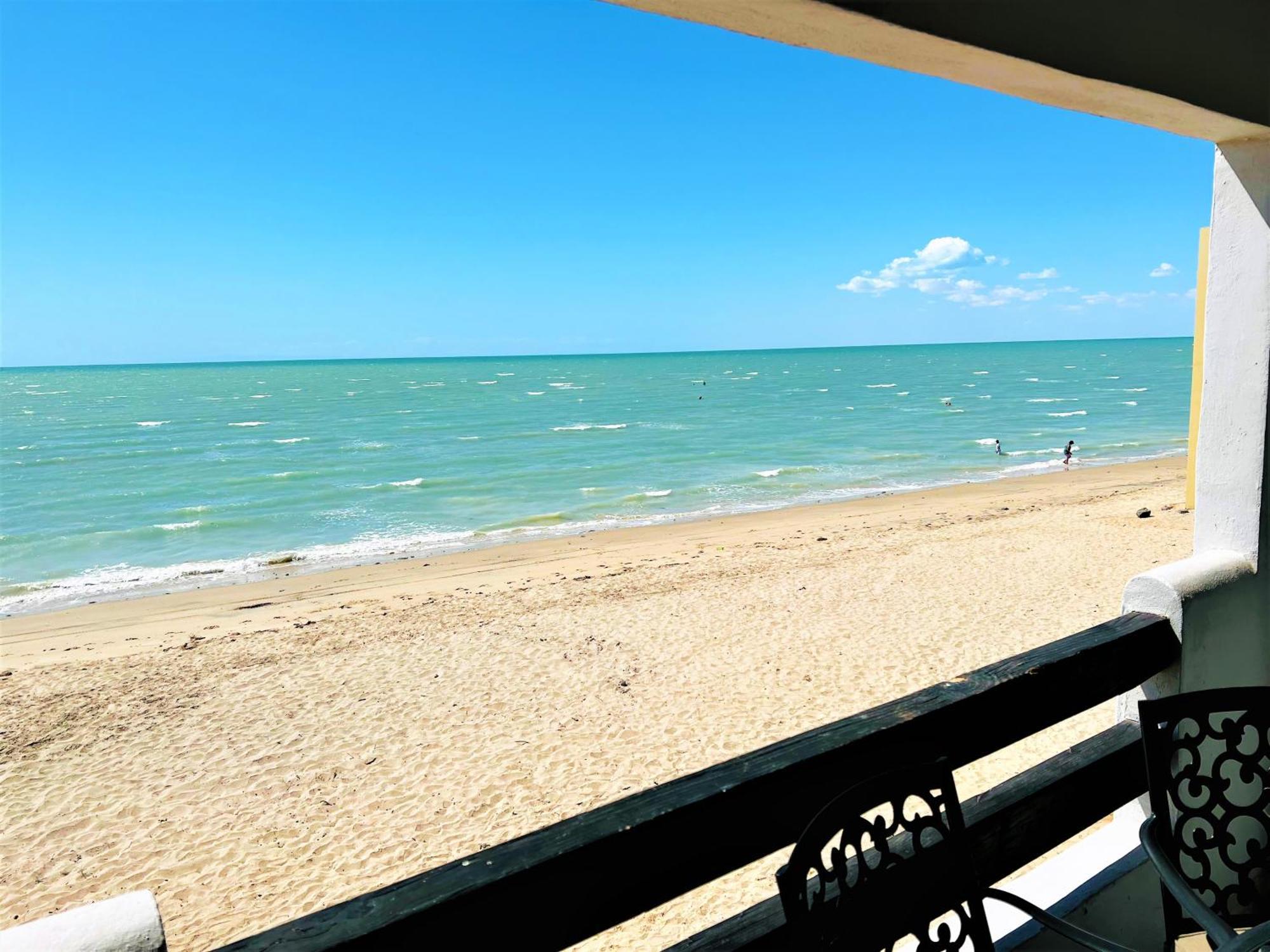 Rocky Point - Ocean Front - King - Suites - Sleeps12 - Gated - Pools Wi-Fi Bahia La Choya Εξωτερικό φωτογραφία