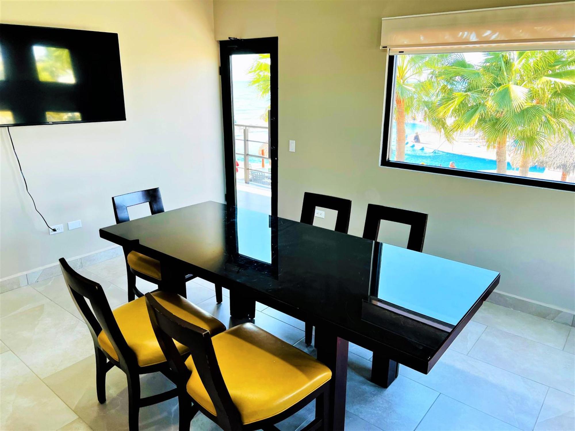 Rocky Point - Ocean Front - King - Suites - Sleeps12 - Gated - Pools Wi-Fi Bahia La Choya Εξωτερικό φωτογραφία