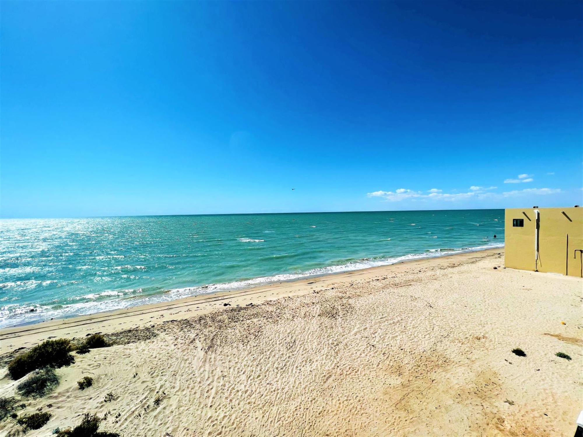 Rocky Point - Ocean Front - King - Suites - Sleeps12 - Gated - Pools Wi-Fi Bahia La Choya Εξωτερικό φωτογραφία